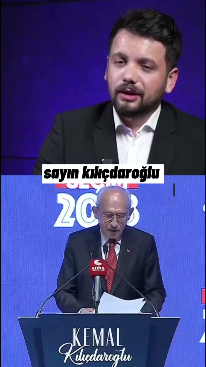 3 saat önce birkaç kelime farkla