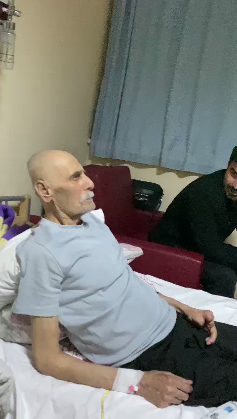 Tu bibêje ez guhdar bikim û ez ê bi awaza te bêriya 30 salan û birina hezar salan bikewîn im...