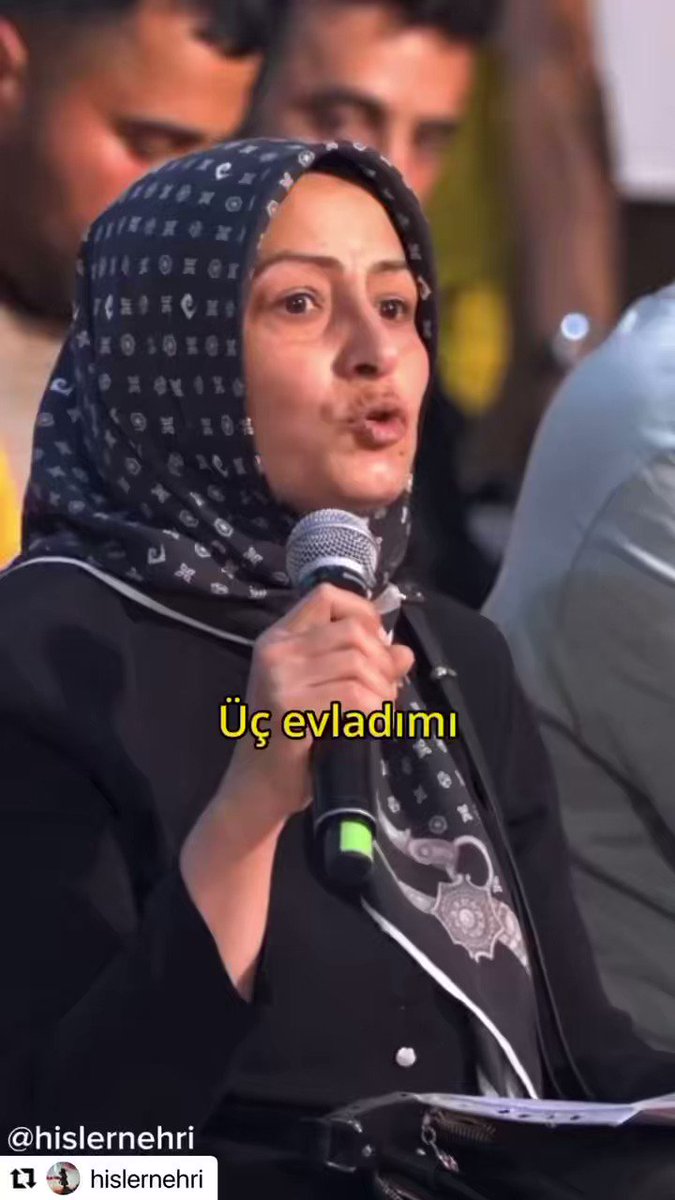 Ben bugün vazgeçersem hak etmeyen biri kazanacak… 30 yıl seni yetiştirmek için mücadele verdim bir 30 yıl da senin ölümüne sebep olanları bulmak için mücadele veririm.. gözün arkada kalmasın yavrum 😢😢