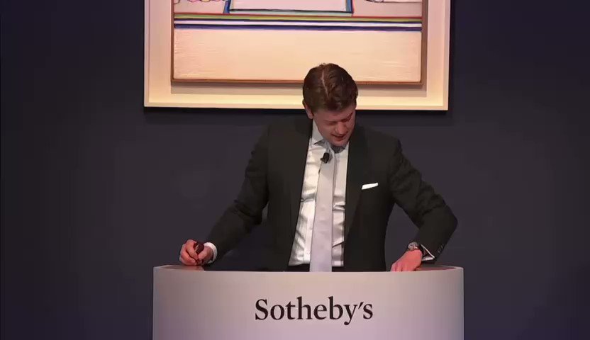 #TheyAllGaveMeStrength Portia Zvavahera’s art on auction. Since 2020 the record price for this artist at auction is US$355 600 for Vese Vakandibata (They all gave me strength) sold at Sotheby's New York in 2023. Zvavahera's ethereal paintings are largely inspired by dreams, mysticism, and the figurative painting tradition of Zimbabwe. She studied at the BAT Visual Arts Studio, National Gallery of Zimbabwe and at the Harare Polytechnic College. Zvavahera held a solo exhibition at the National Gallery of Zimbabwe in Harare in 2010 and was included among the five artists representing the country at the 2013 Venice Biennale. In 2020, her painting Arising from the Unknown (2019) sold at Phillips London for US$212 383 — nearly three times the work’s high estimate — and she has since presented her work at David Zwirner in London and New York. In Zvavahera’s paintings, vibrant colour and expressive brushwork give way to fantastic figures that conjure spiritual, transcendental associations.
