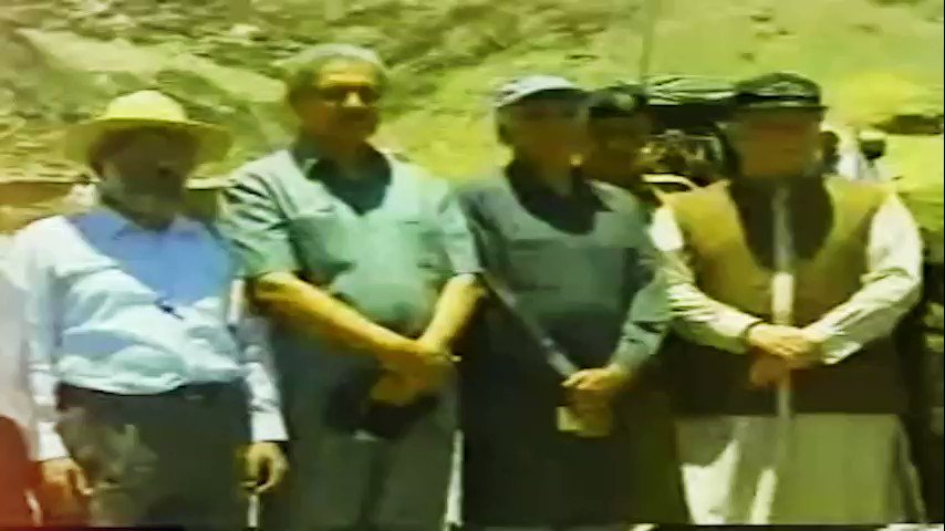 ہم کسی کے خلاف جارحانہ عزائم نہیں رکھتے لیکن کسی کو یہ بھی اجازت نہیں دے سکتے کہ وہ ہماری طرف میلی آنکھ سے دیکھے.