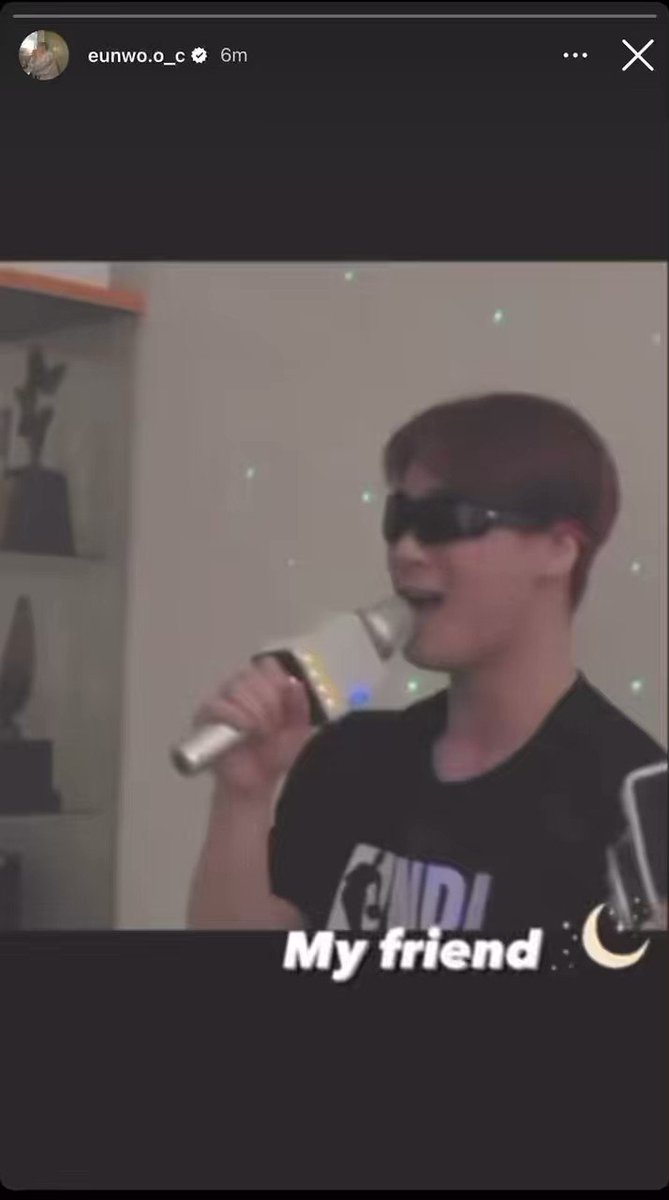 30.05.23 -อึนอูลงรูปถือเนื้อเพลง stalker -อึนอูโพสต์คลิปบินร้องเพลง stalker - 02:23 (เวลาเกาหลี) ปล่อยคลิปอึนอู cover เพลง stalker - อึนอูโพสต์สตอรี่รูปโบลาลอยด์บิน