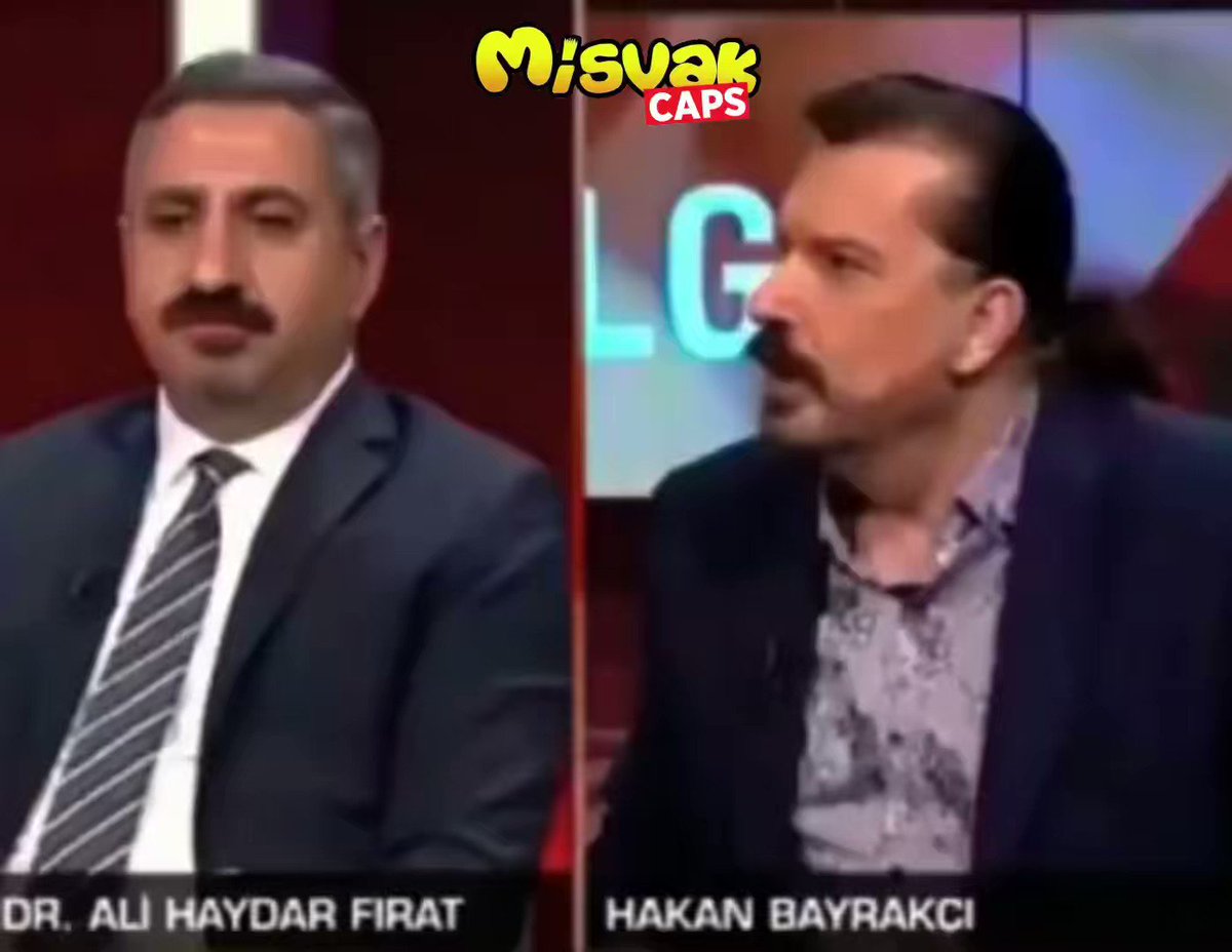 Döne döne, göstere göstere Demokrasi
