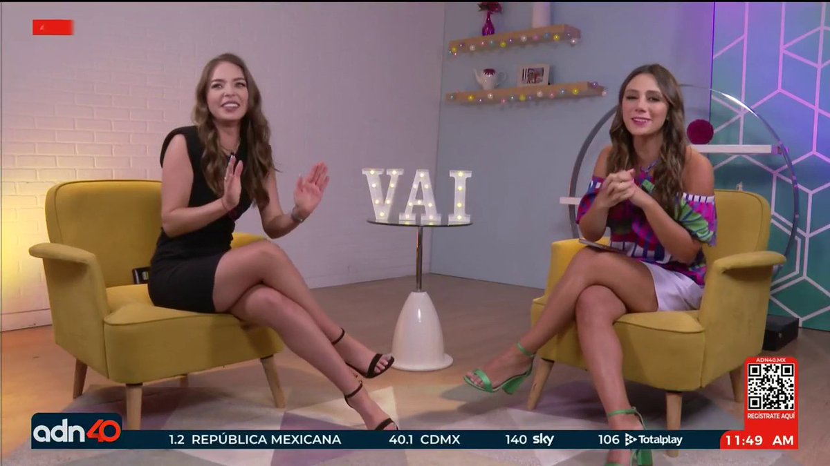 Valentina Rodríguez (Valentina Rodríguez) 🎬 nos cuenta sus secretos en #40Preguntas con Vaitiare Mateos (Vaitiare Mateos Bear) 🤭 🗣️