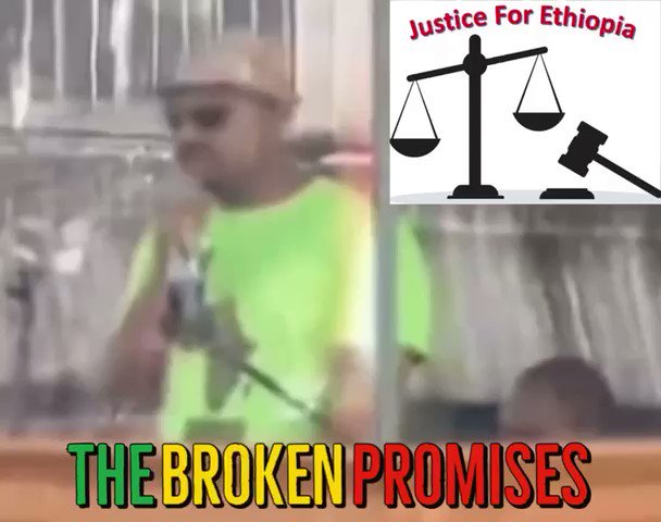 #JusticeForEthiopia #RerouteRemittance ትላንት “ስልጣን ሃላፊነት እንጂ ፣ ገዢነት አይደለም” በማለት አጭበረበረን, ዛሬ የአብይ አህመድ አገዛዝ/የኦሮሞ ብልጽግና ፋሽታዊ ዘራፊና ግፈኛ አገዛዝ ሆናአል። - ትላንት “ለሚፈናቀለው ፣ ለሚንገላታው ዜጋ ኢትዮጵያዊ ነው ብለን እንቁምለት” በማለት አጭበረበረን፣ ዛሬ፣ የአብይ አህመድ/የኦሮሞ ብልጽግና ፋሽስቶች ዜጎችን በ100 ሺዎች በህግ ሽፋን በአራዊታዊ ሁኔታ ይፈነቅላሉ፣ ይዘርፋሉ፣ ይደበድባሉ፣ ሰቆቃ ይፈጽማሉ/Torture፣ ይገላሉም። ከ 100 ሺ በላይ የአማራ ፣ የጋሞ፣ የጉራጌ ብሄር ተወላጆች ሽገር ከሚሉት ከተማ በግፍ ተፈናቅለዋል። መንገድ ላይ ተጥለዋል፣ ለልመና እና ለከባድ ችግር ተዳርገዋል። - ትላንት “ሳናጣራ እናስርም” ተብለን ነበር ዛሬ ከ 30 ሺ በላይ የአማራ ተወላጆች በፌደራል ፓሊስ፣ በአዲስ አበባ ፓሊስ፣ በገላን ፣ በሌሎች በኦሮሚያ ክልል ማጎሪያ ቤቶች፣ በመከላክያ ዋና መ/ ቤት ጭምር ታጉረው በጋጠ ወጦቹ ፋሽስታዊ የኦሮሞ ብልጽግና ካድሬዎች/የደህንነት ስዎች ሰቆቃ/torture ይፈጸምባቸዋል። ይህ ነው ለማይባል እንግልትና ግፍ ተዳርገዋል። - የአብይ አህመድ/ኦሮሞ ብልጽግና ፋሽስታዊ አገዛዝ ለማስገደድ፣ አቅሙን ሁሉ መናድ የወቅቱ የሰላማዊ እምቢተኝነት ትግል አንዱ አካል ነው። #JusticeForEthiopia #RerouteRemittance