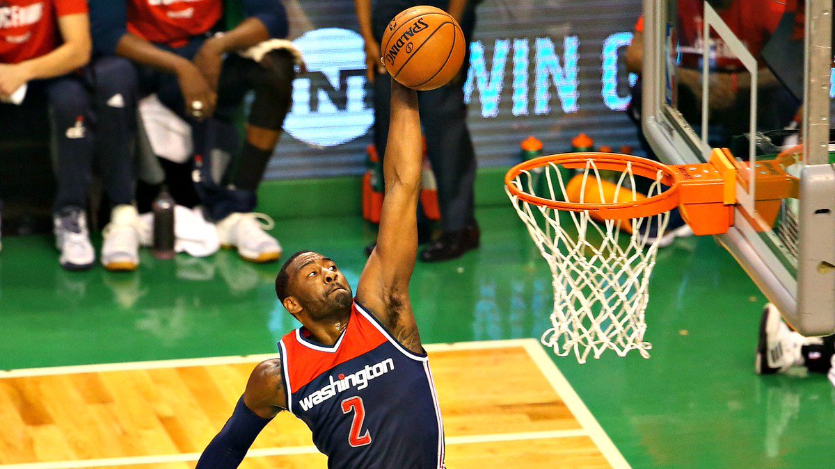 2016-17 john wall