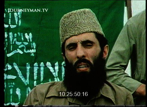 هغه کس او هغه تحریک چی نيمي پيړي راپديخواته د دين پتنګان او بي شمیره قرباني ورکړي دي دا يوازي يو محدود تحريک نه دي بلکي اولسي تحريک دي د روس يرغل پر وړاندي 70% اولس همدي تحريک نه جوړ شوي, امريکي خلاف د جهاد پيل همدي ټحريک پيل کړي دي