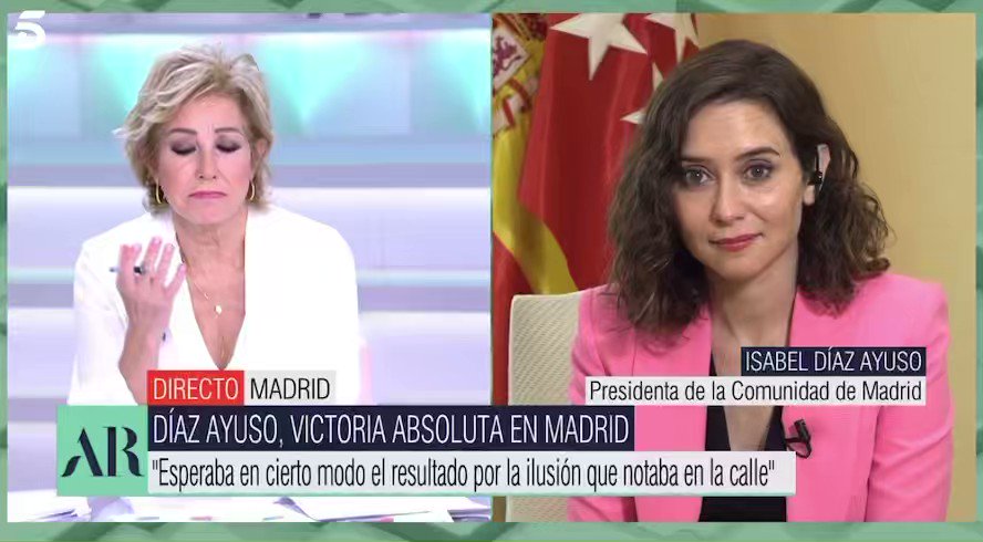 ¿ Cómo no la vamos a querer?