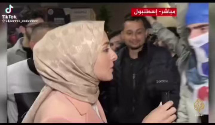 Bu video Erdoğan’a destek veren milliyetçilere ve Kılıçdaroğlu aday diye sandığa gitmeyen milliyetçilere gelsin. Memleketin yeni sahipleri konuşuyor, susun da dinleyin.