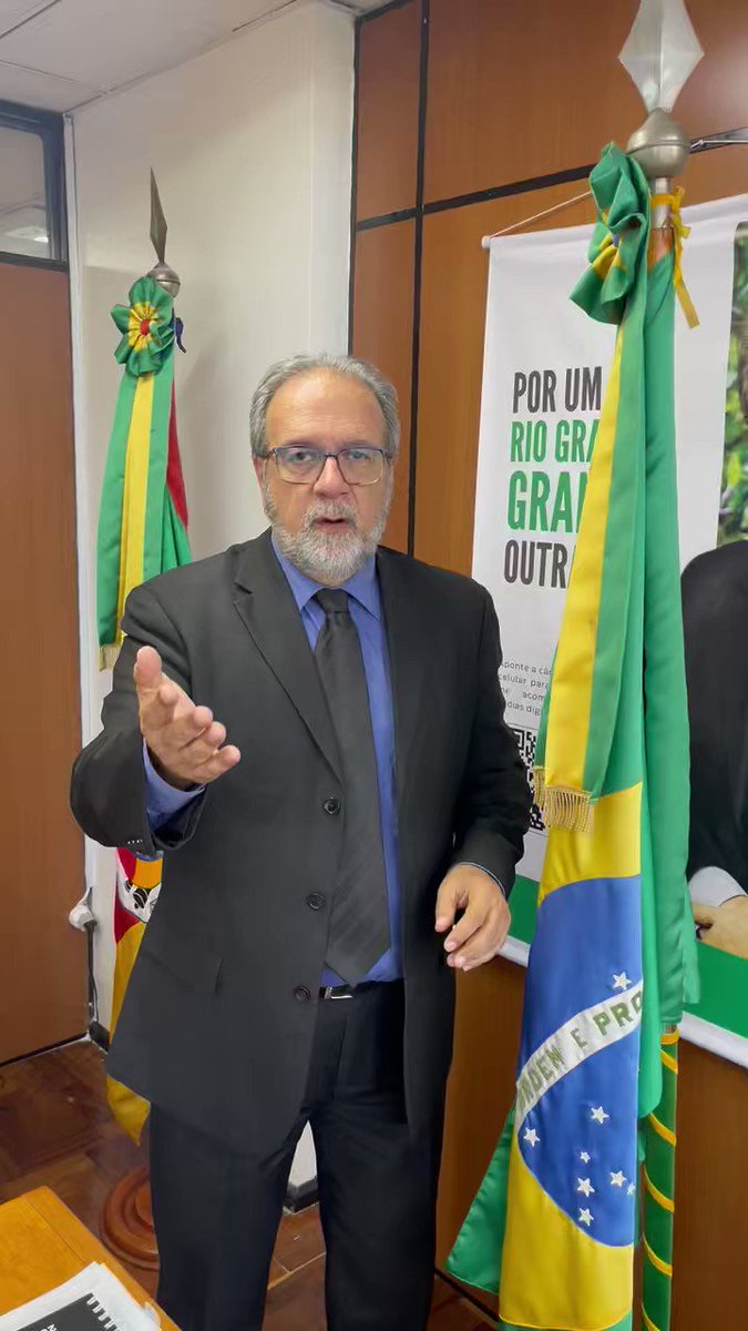 Como brasileiro eu estou envergonhado. 🇧🇷