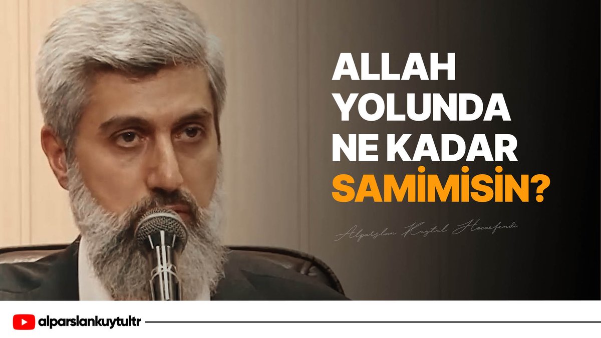 İnsan yıllarca gelmekle şeref kazanmaz, takvayla şeref kazanır.