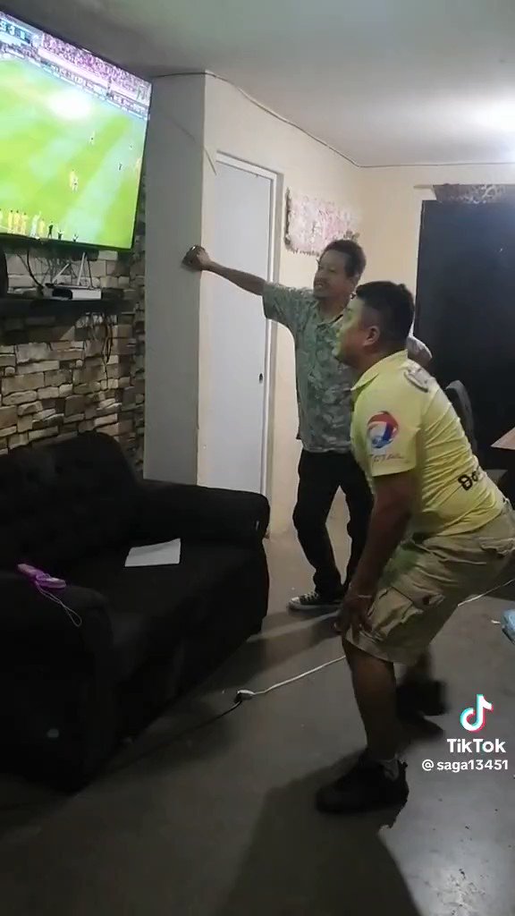 La felicidad por el título de Tigres no fue exclusiva de la raza felina...