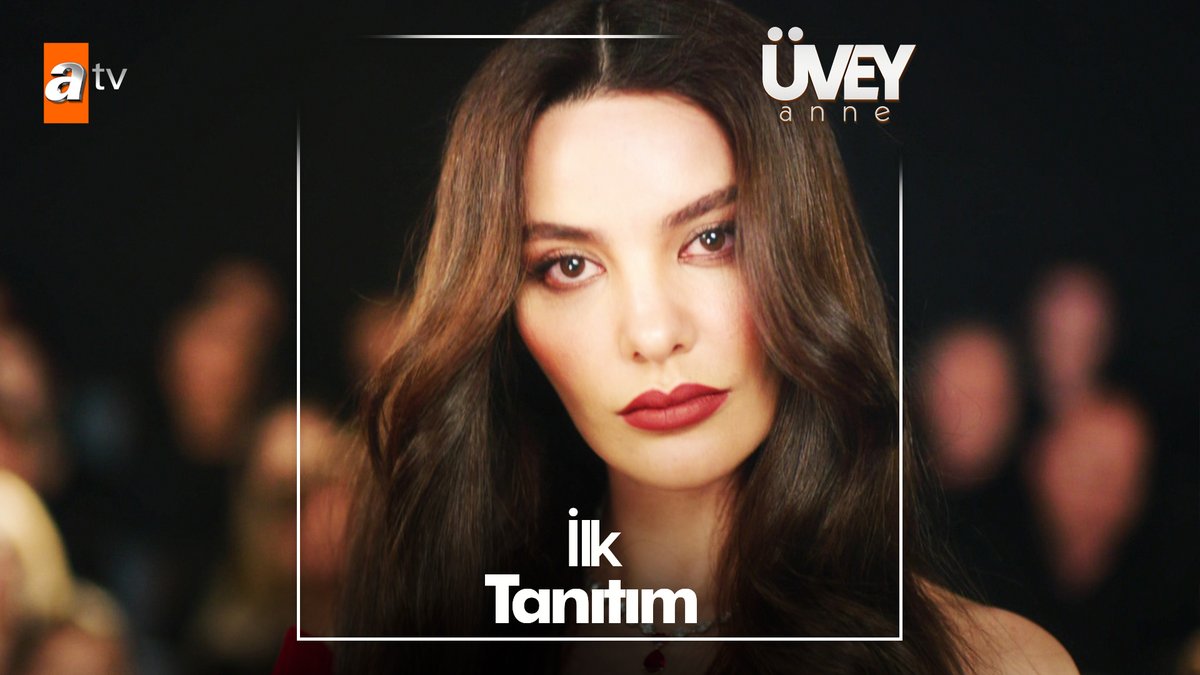 A first look at ATV's upcoming summer dizi #ÜveyAnne has been released.
