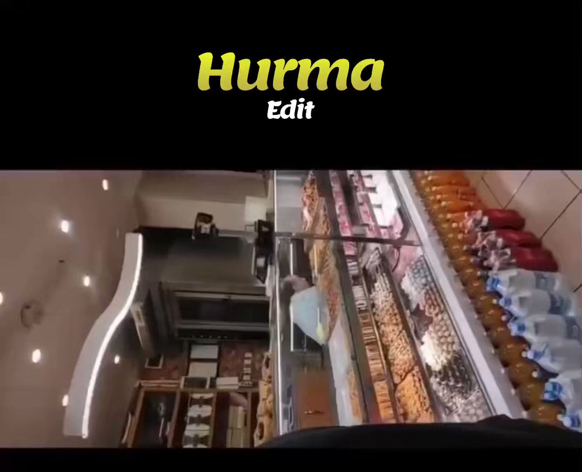 Recep Tayyip Erdoğan sloganıyla içeri giren çocuğa ekmek satmayan Saimoğlu Unlu Mamülleri isimli fırının sahibi... Seçimi kaybettiler diye kuduruyorlar... Yer: İstanbul, Sultangazi #Devam