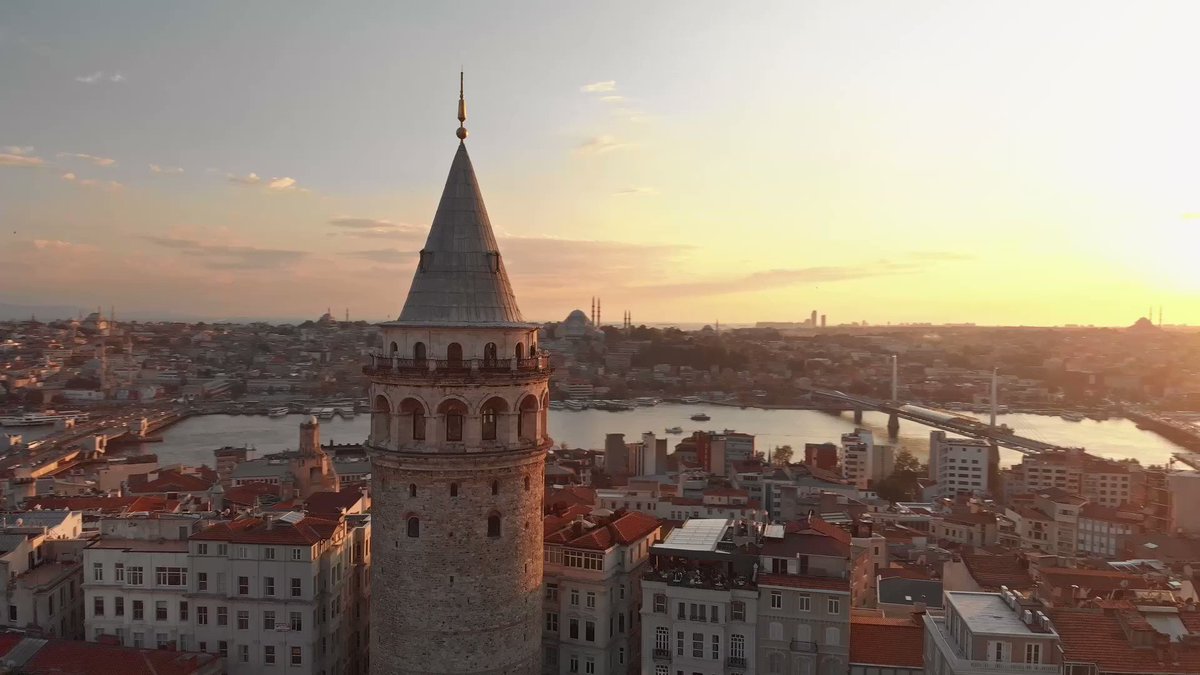 🇹🇷 Biz Türkiye'yi çok seviyoruz...