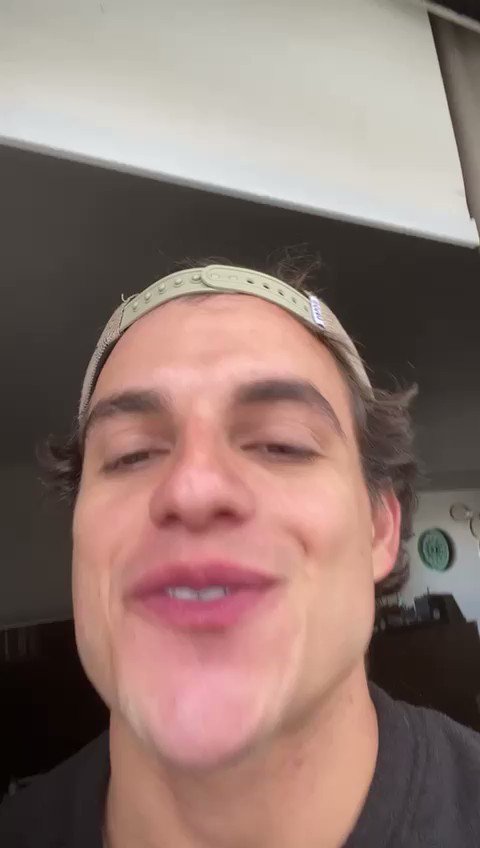 Não tem como deixar de agradecer vocês, só hoje eu consegui, muito obrigado pelo empenho. #TeamAntonio #AGrandeConquista