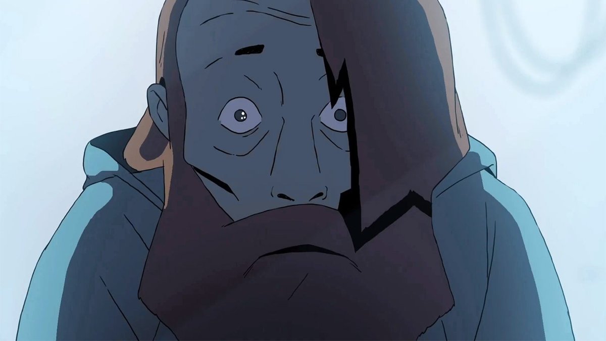 An episode of "Scavengers Reign" upcoming series by @JosephBennett00 & @CharlesHuettner (Titmouse studio / HBO Max) will premiere at #AnnecyFestival (official competition).