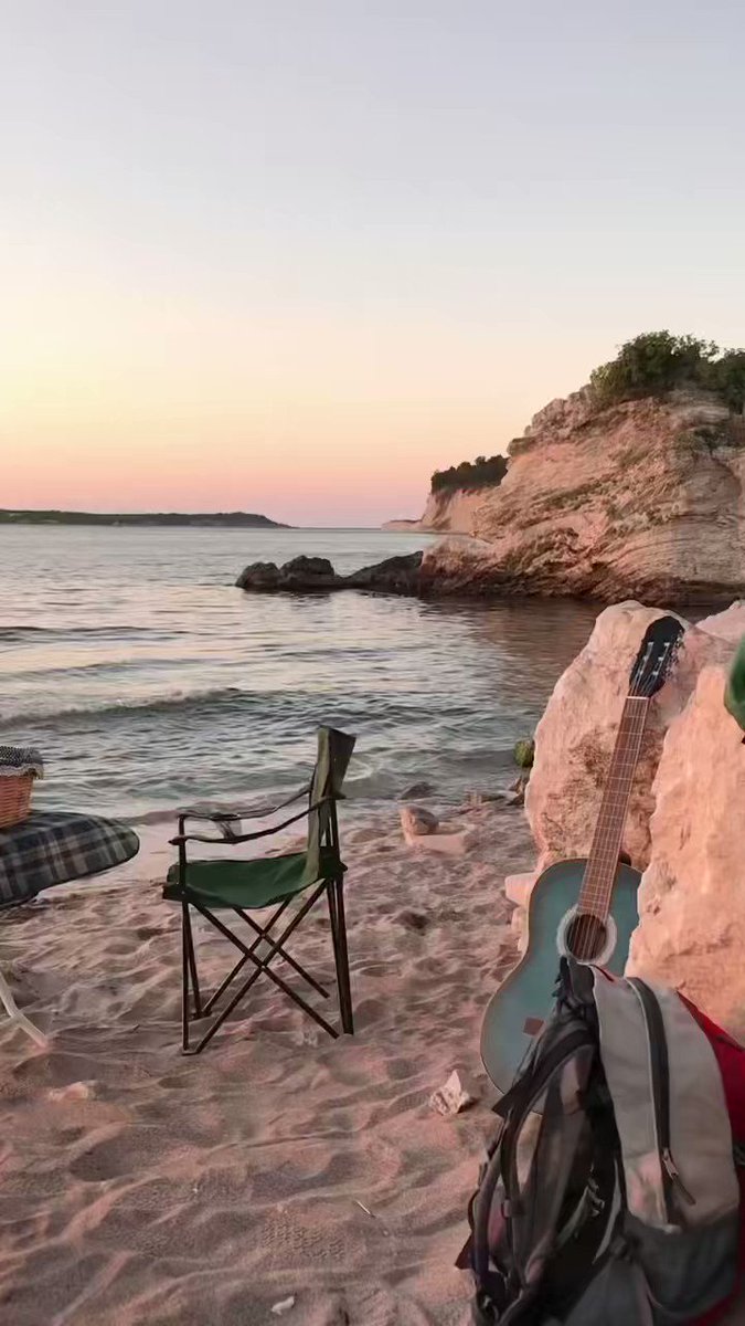 Kocaeli, Kandıra Kefken Plajı.