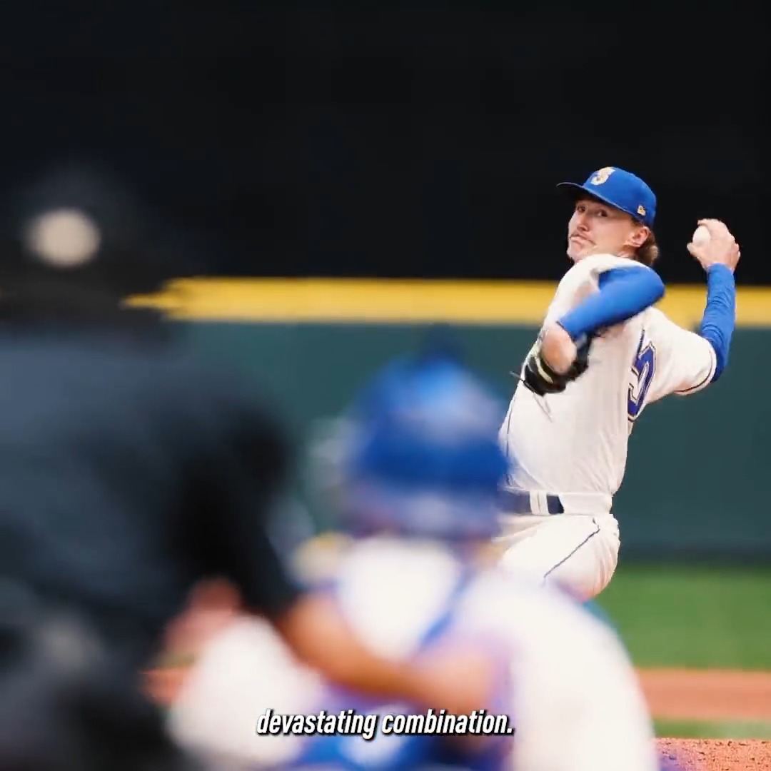 The start to B Money’s career hasn’t just been memorable... it’s been historic. #SeaUsRise