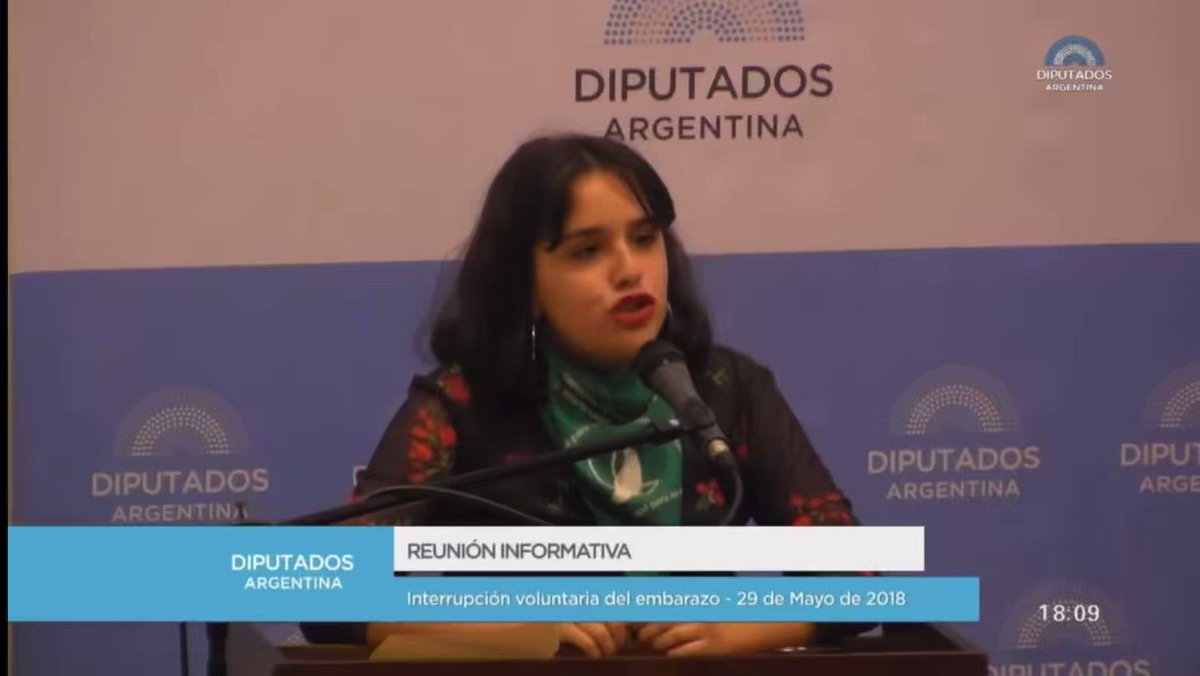 aaa hoy se cumplen 5 años de este discurso el tiempo vuela