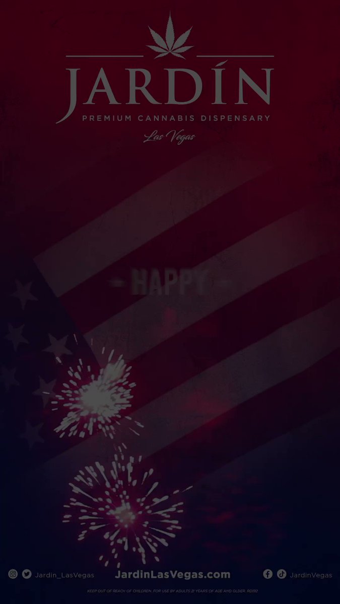 Happy Memorial Day 🇺🇸🗽💚 #MDW2023 #JardinLasVegas #JardinFeed #GoJard #JardinVegas #Jardin #Vegas #LasVegas