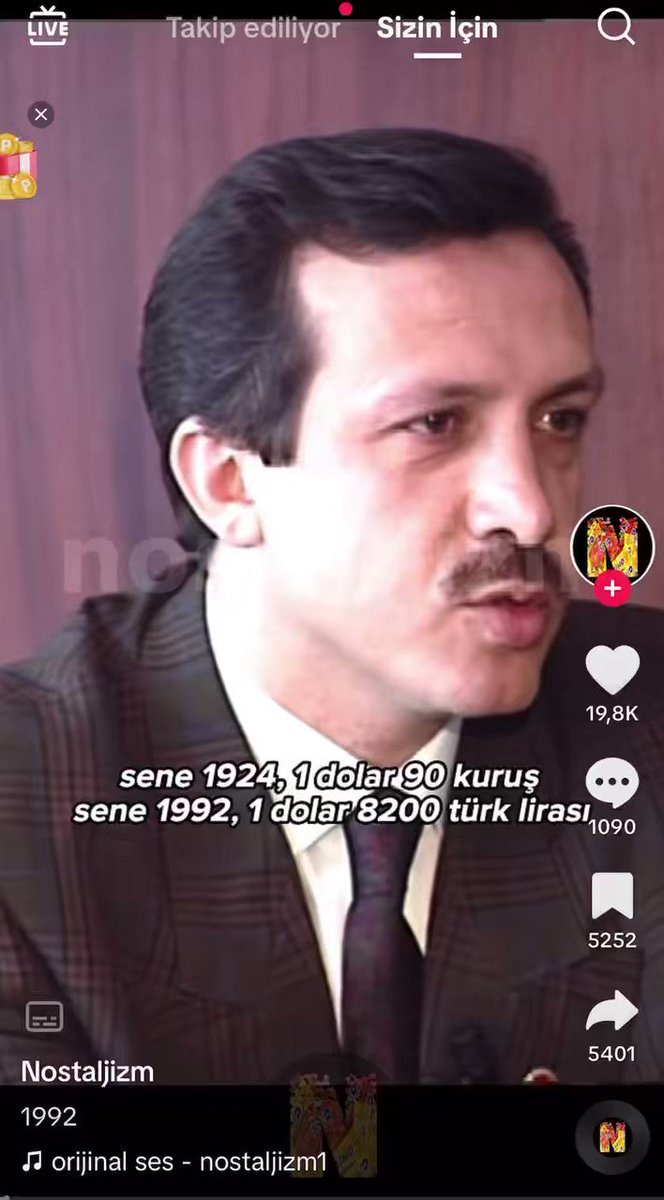 Sene : 2002 dolar 1,45 TL Sene :2023 dolar. 20,00 TL Bu ülkeyi sen yönetiyorsun!