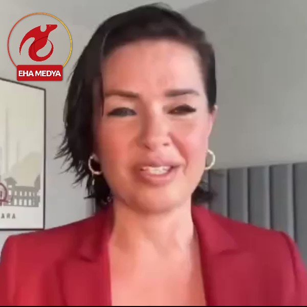 CHP yandaşı gazeteci Özlem Gürses: [Kılıçdaroğlu'nun 12'inci seçim mağlubiyeti] "Dün gece çok kişi ağladı. CHP Genel Merkezi'nde dün gece çok kişi ağladı. Milletvekilleri ağladı, grup başkanvekilleri ağladı."