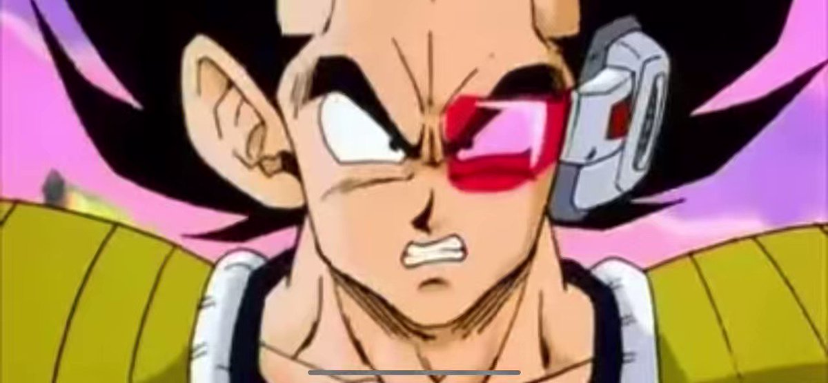 Melhor meme de Dragon Ball sempre será esse
