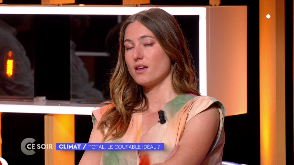Projet EACOP en Ouganda : "L'immense opposition sur le terrain est étouffée par les autorités", CamilleEtienne "Vous voulez définir la politique du gouvernement ougandais ?" répond Élie Cohen La suite : ➡️ 🎧en podcast