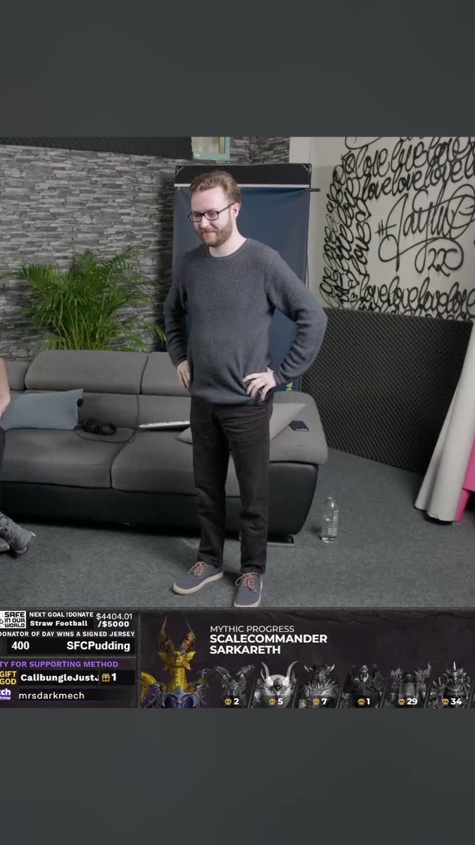 Look at them Dracthyr dance moves 👀 Shejkin