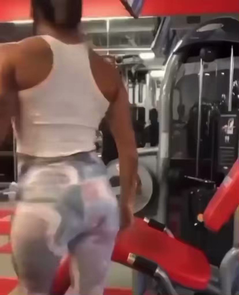 mantenha o foco 💪🏽