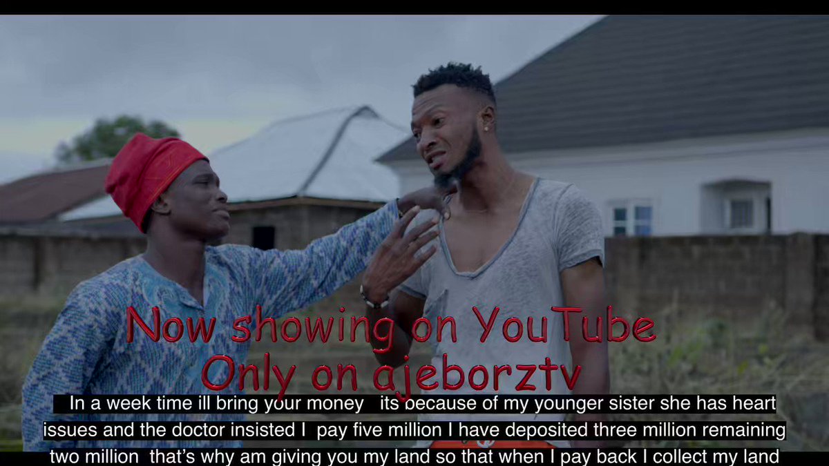 Click to watch my video
