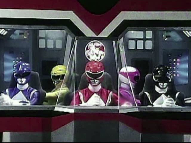 Retweet if you watched Mighty Morphin Power Rangers when it first came out #PowerRangers #PowerRangers30
