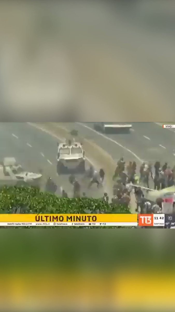 Nicolás Maduro é o homem responsável por: ❌Terminar de destruir a democracia venezuelana ❌Torturar e matar milhares de opositores políticos ❌Gerar uma crise humanitária que já deixou 7 milhões de refugiados. Apesar disso, Lula organiza a reaproximação do Brasil com o regime vizinho e celebra a vinda do ditador como histórica. No dicionário petista, democracia é isso.