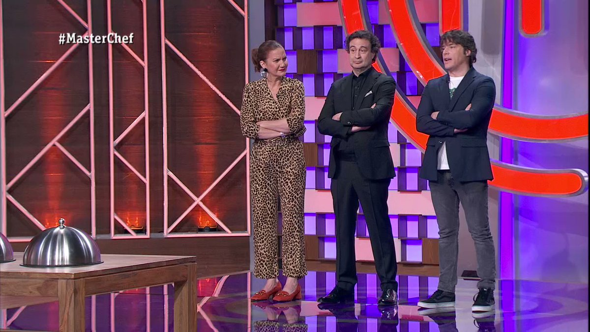 "Creo que había muchos platos que no eran de alta cocina como los de Jorge Juan MasterChef 11 o Luca" Lluís MasterChef 11 #MasterChef