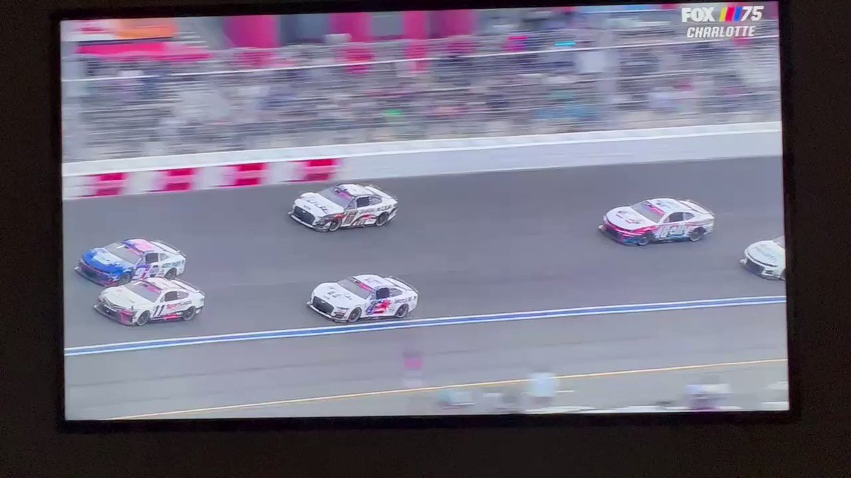 Bubba got suspended for this exact same thing.