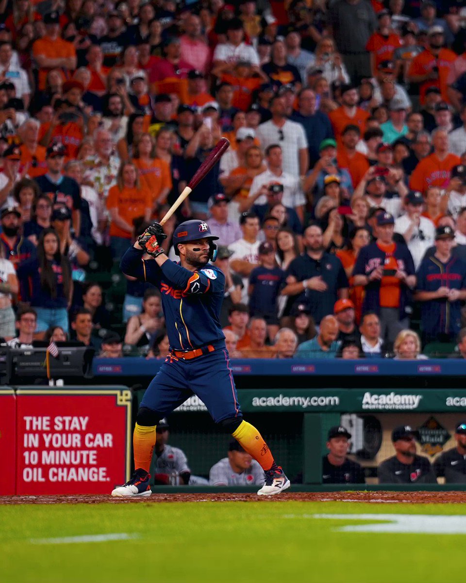 Tuve's 700th RBI (and then some).