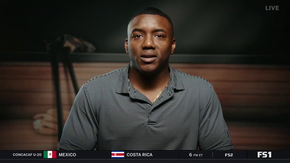 Malachi Moore became the first person in MLB's youth academy to reach the majors as an umpire 👏 Moore talks about his inspiring journey going from the Compton Youth Academy to the big leagues ⬇️