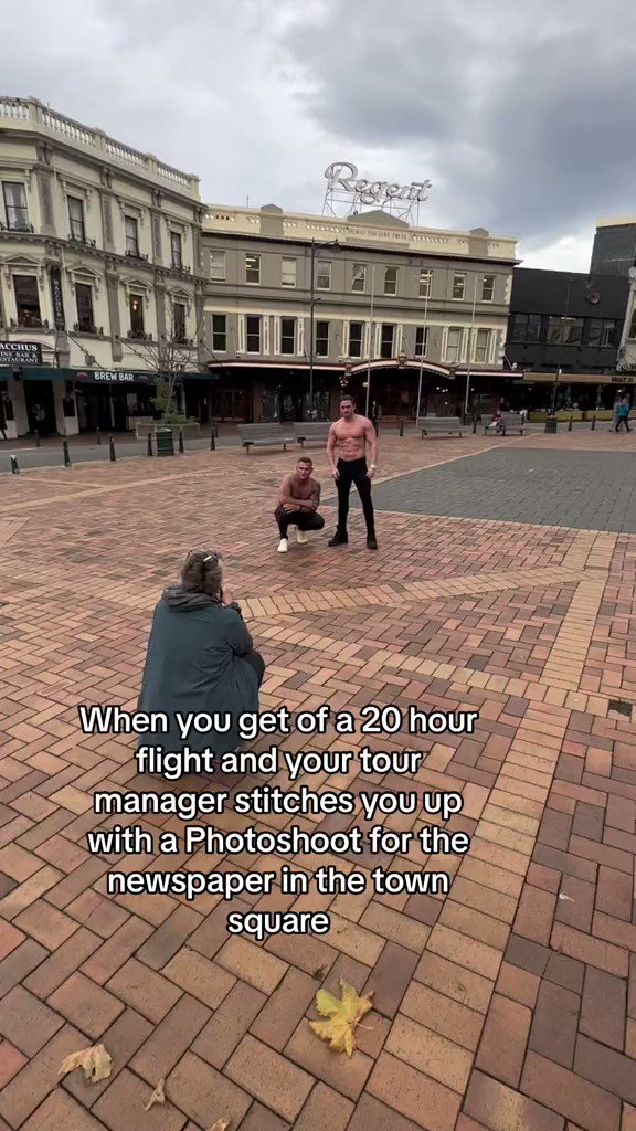 Welcome to New Zealand