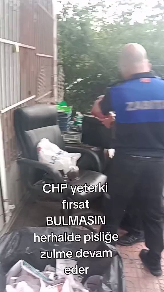 İktidar olsa bu kafa neler yapar?