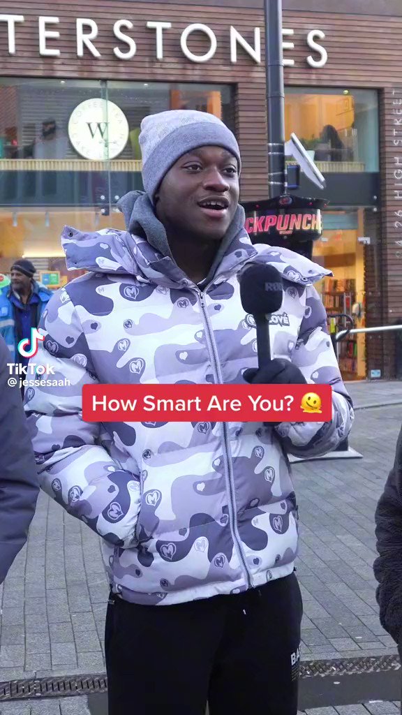 Man said “ah jesu” 😂