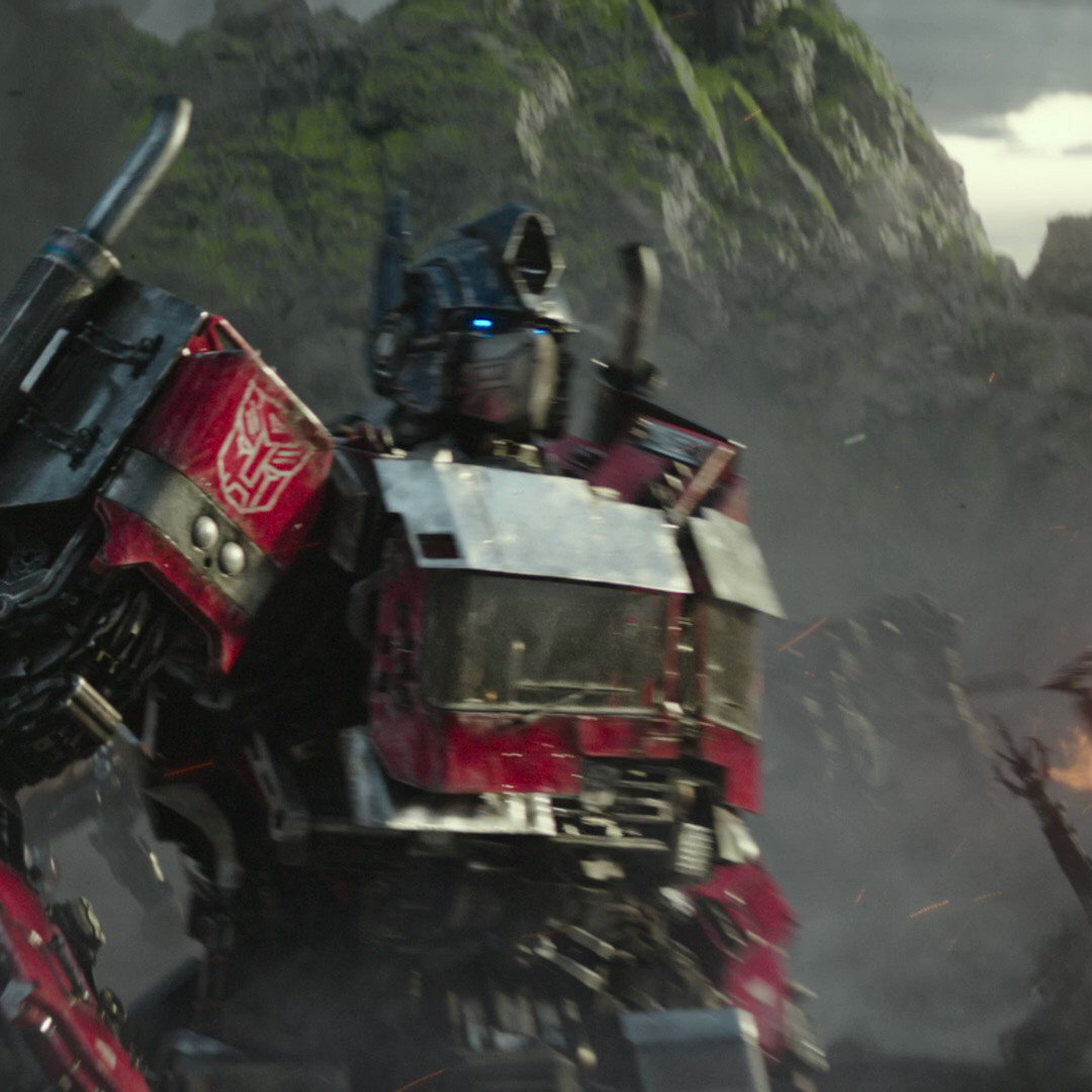 Bir karanlık geliyor! Transformers: Canavarların Yükselişi 9 Haziran'da sinemalarda!