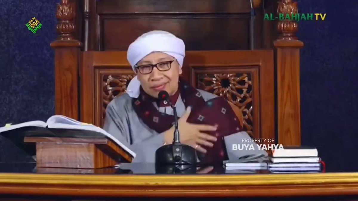 Apakah anda termasuk salah satu yang akan menonton konser ini? Atau apakah anda termasuk salah satu yang rela cuti dan menjual aset hanya untuk menonton konser ini? Mari simak nasihat cinta Buya Yahya dalam video berikut. Link video full: