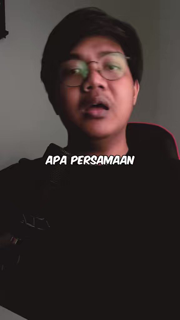 Power betul brader ni.