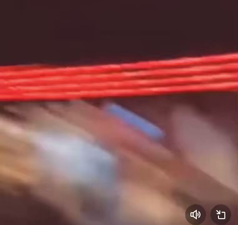 Crazy Clips Wow the shark is right there ready to devour him. Pretty sad. I enhanced clip and slowed it down