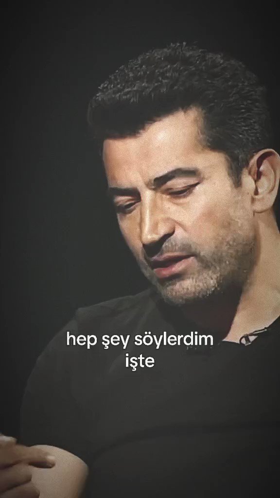 Kimsenin kaderini yaşamadan, kimsenin hayatına dair ukalalık yapmayacaksın.