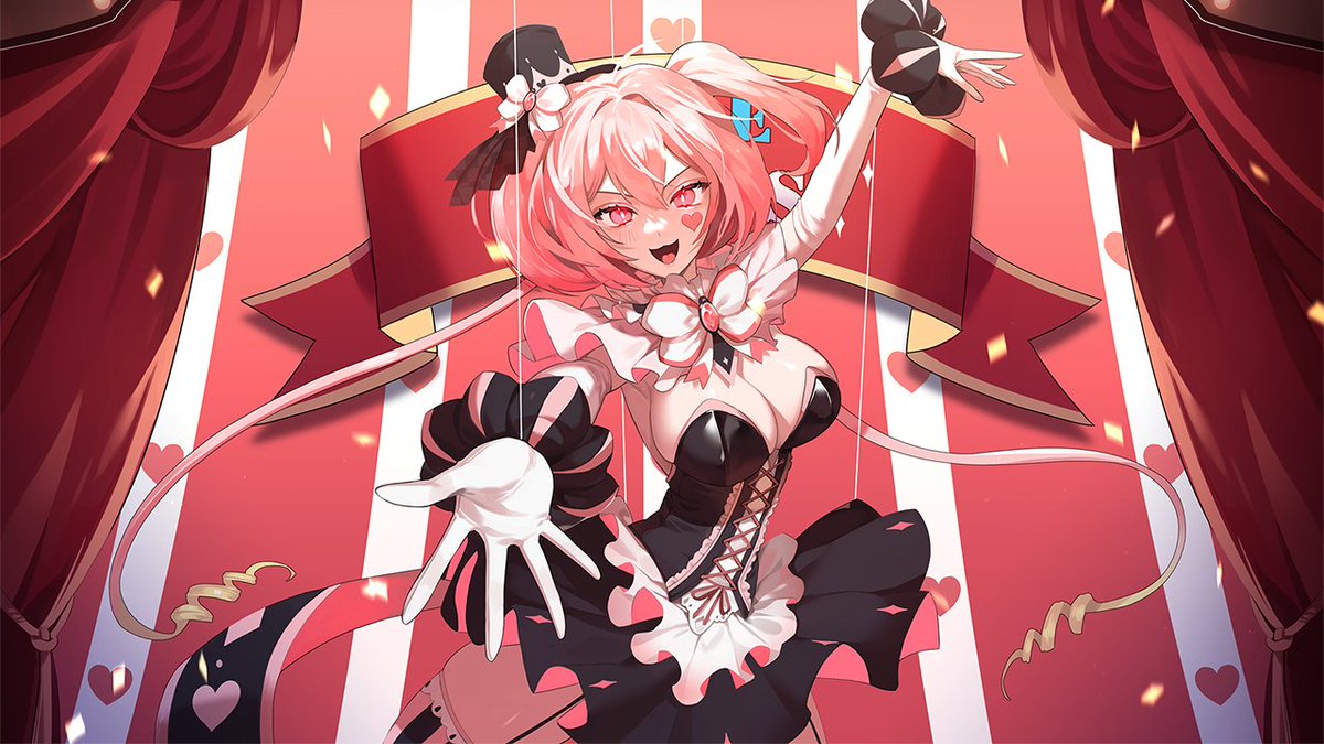 「페르소나 / ペルソナ (尾丸ポルカ)」 Cover by 안케 Full version: #KRVtuber #목소리가_취향이면_RT
