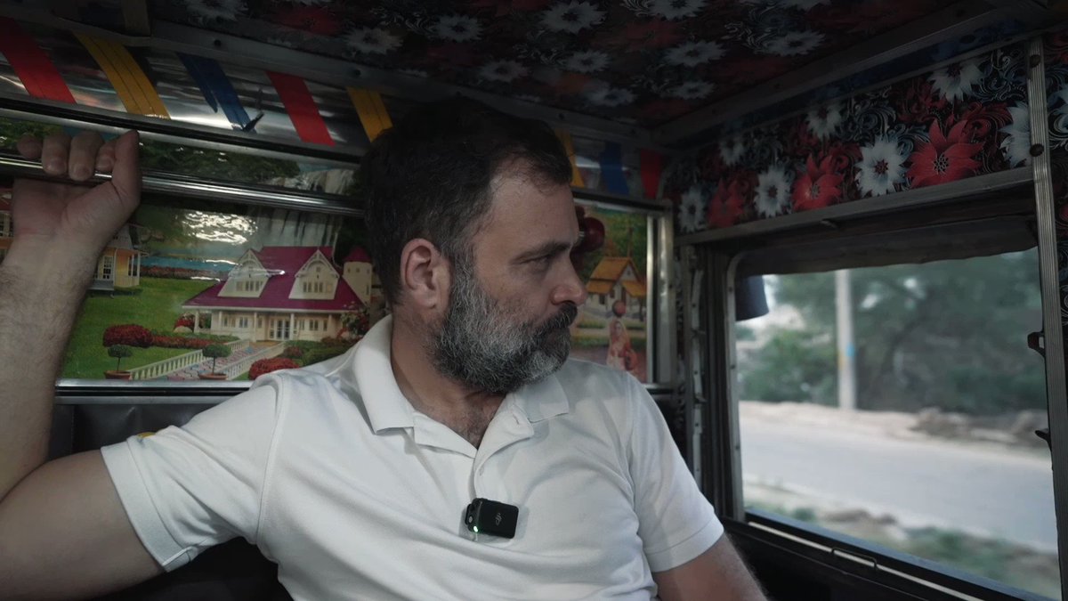 दिवाली पर भी न बोनस पाते हैं, न घर जा पाते हैं - त्याग और तपस्या से भरी है ट्रक ड्राइवरों की ज़िंदगी।