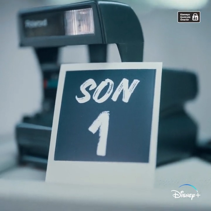 O rolünü iyi yapar, sen izlemeye hazırsan tabii. Orijinal dizi #Aktris 31 Mayıs'ta sadece Disney+'ta.