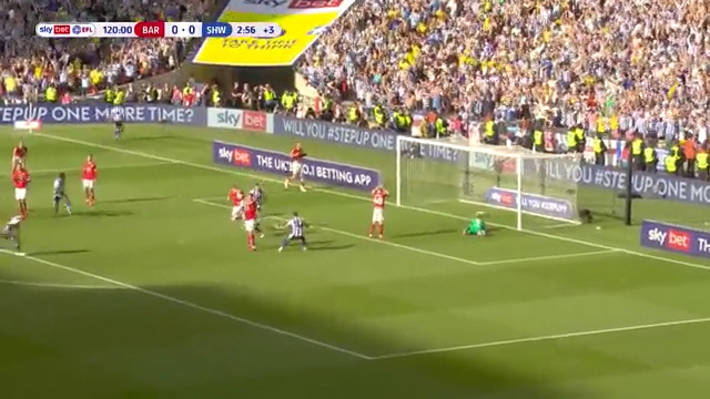 Re-live those final moments again here! #swfc